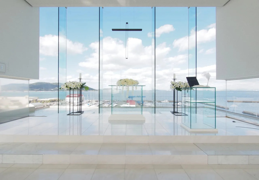 Hotel Marinoa Resort Fukuoka