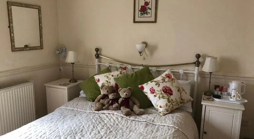 Monkgate Guest House
