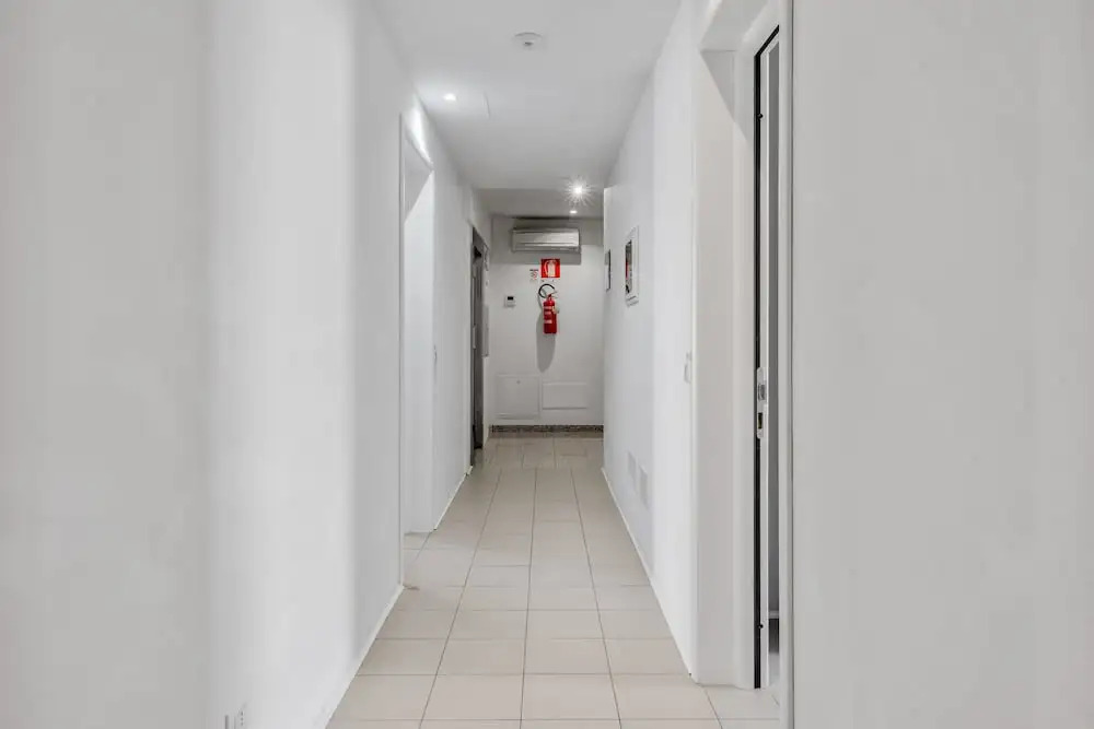 MyHospitality Via Gattamelata Apartments