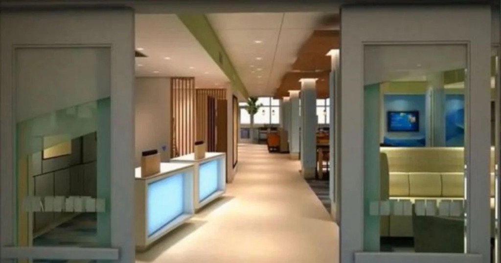Holiday Inn Express & Suites Salem by IHG