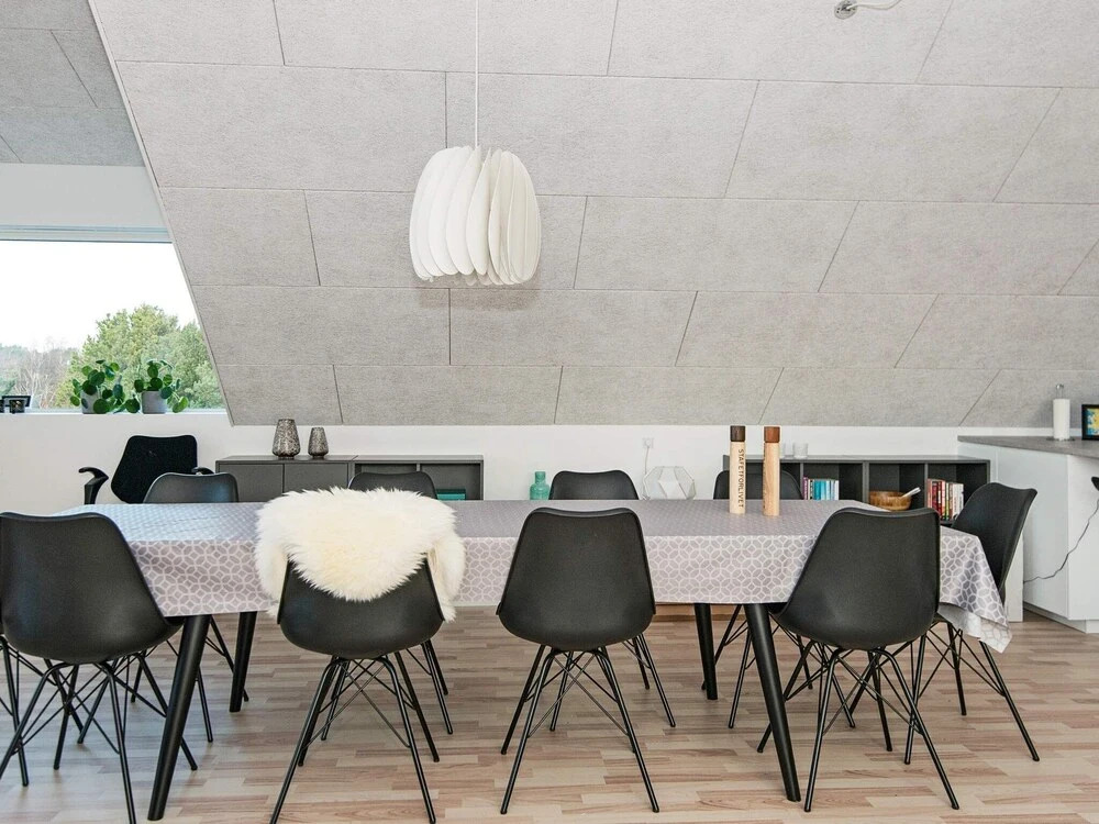 Holiday Home in Ebeltoft