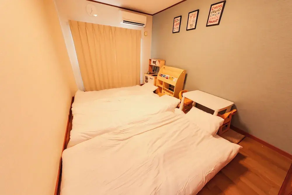 Wide Hotel Tateishi