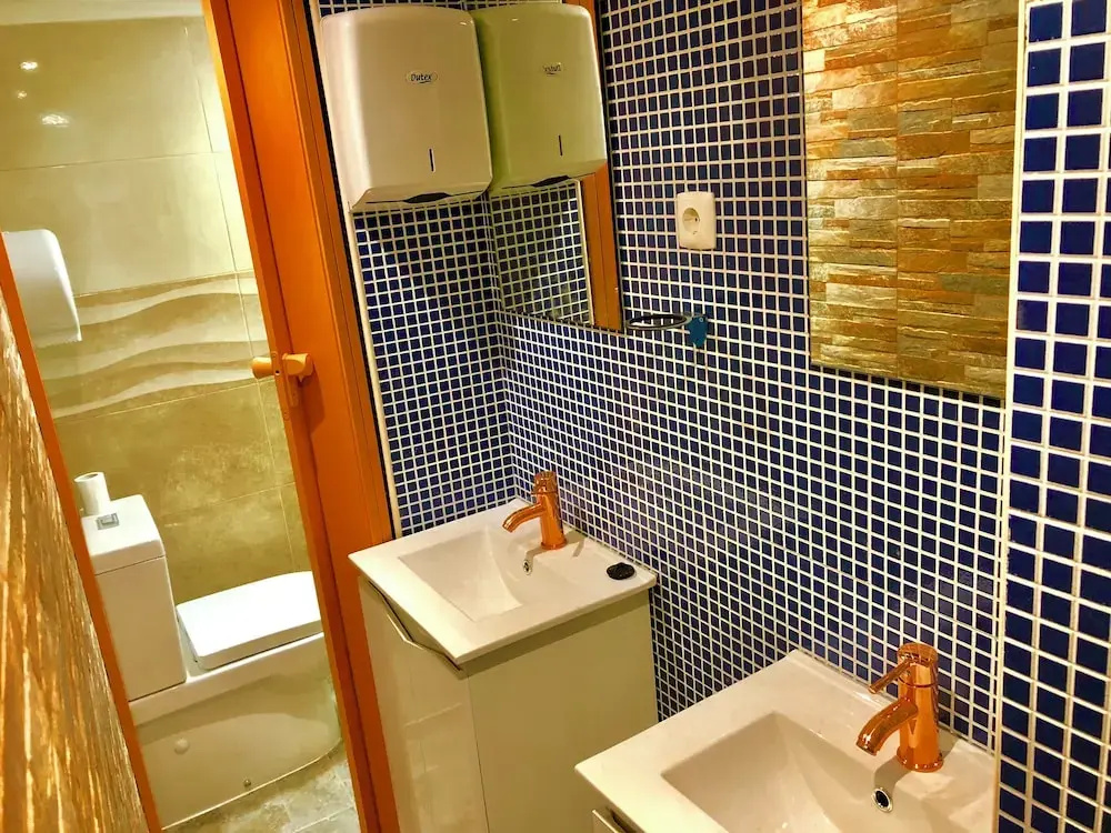 Room-4lisbon Downtown Private Bedroom Ci