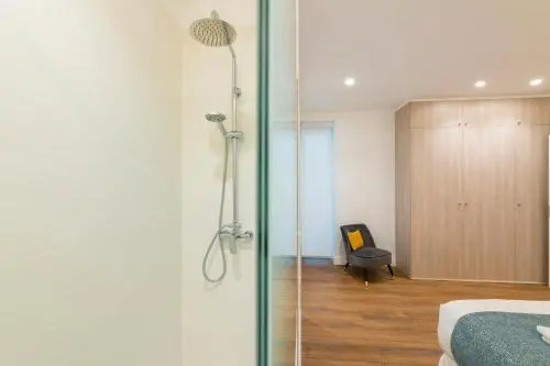 Apartment Torres De Serranos