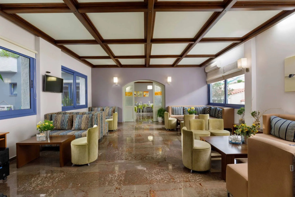 Sofia Hotel