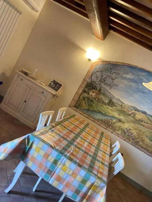 Monolocale il vecchio fienile