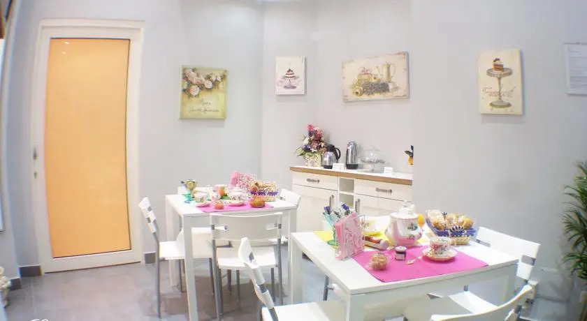 B&B della Corte