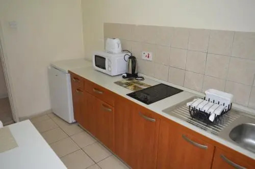 Aparthotel 4 Stars Limassol
