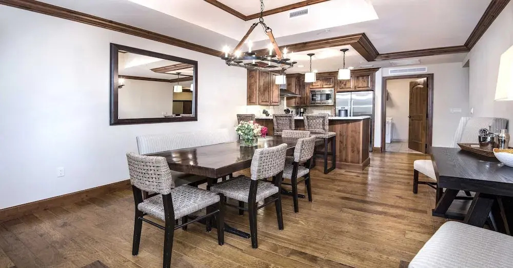 Ritz Carlton #5 2 Bedroom Condo by RedAwning