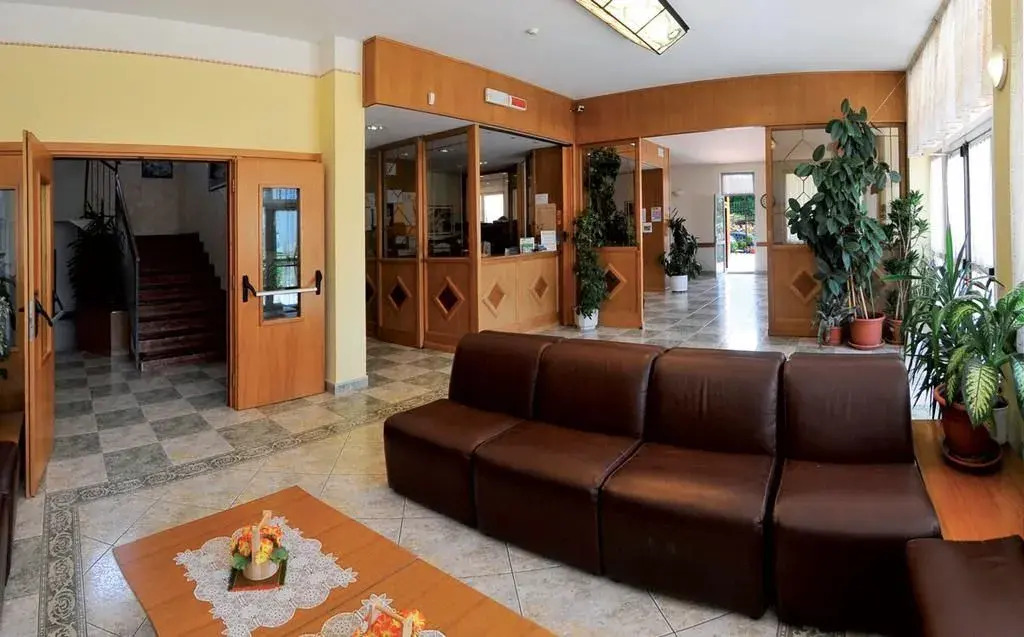 Villa Flora