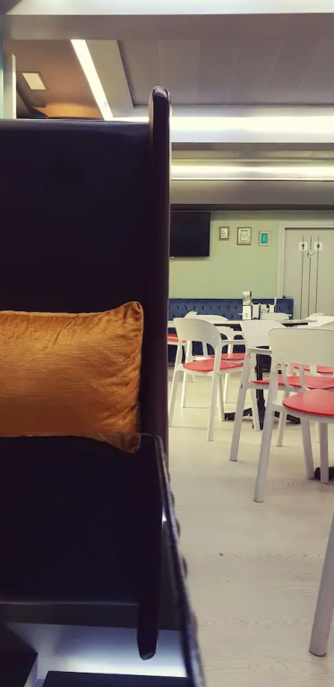 Albergue Rossol B&B