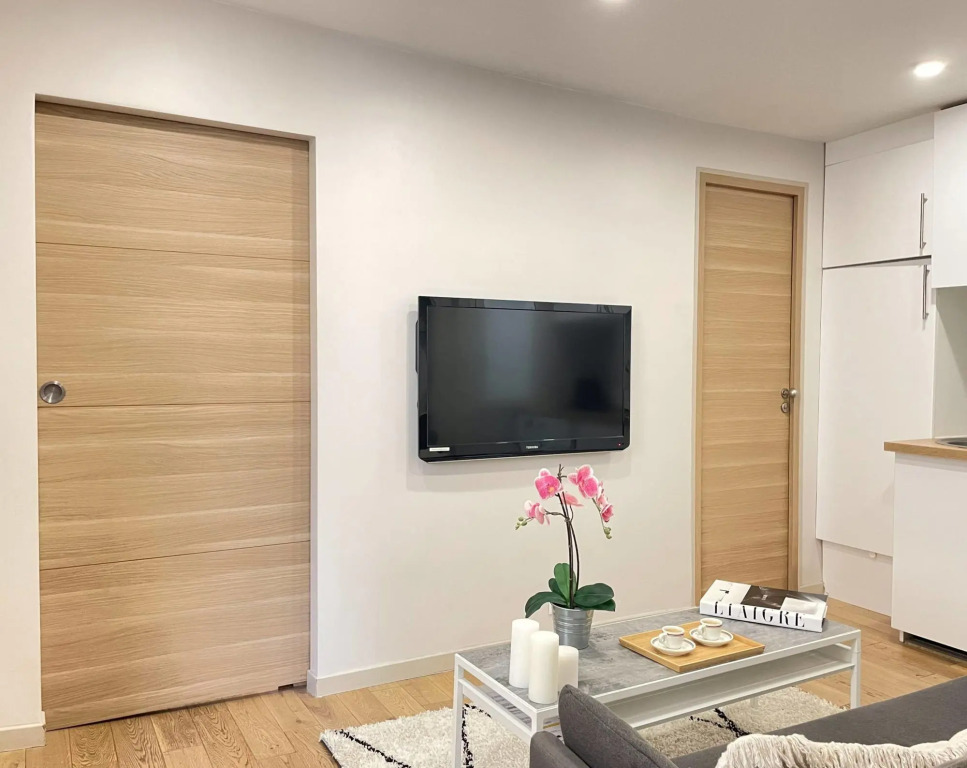 1621 - Opéra Garnier - Cosy Apartment