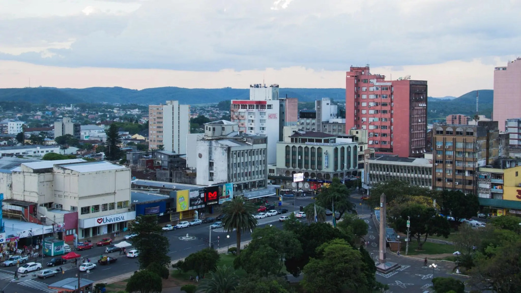 Frontier Hotel Rivera
