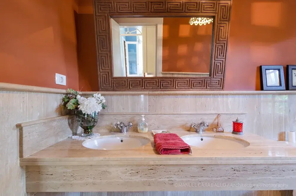 Maspalomas Golfside Luxury Villa