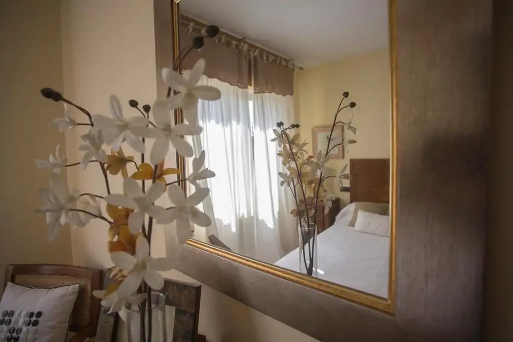 Apartamentos Sarela