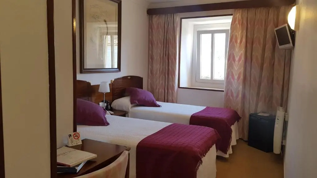 Hotel La Residencia
