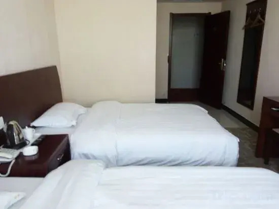 Heyue Express Hotel