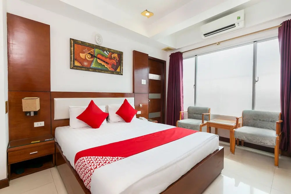 Oyo 616 Cuong Thanh 1 Hotel