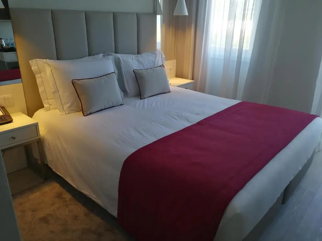 Hotel Canada