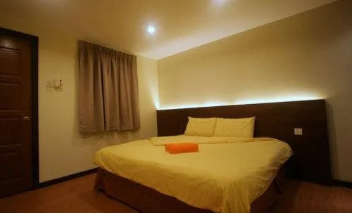 Redang Pelangi Resort