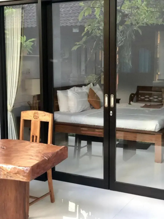 The Hidden Bali Inn