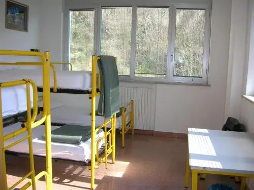 Ostello per la Gioventù Genova