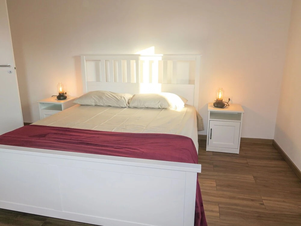 Holiday Home Casa di Nonno by Interhome