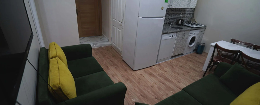 Palmiye Suite Hotel Bakirkoy City Center