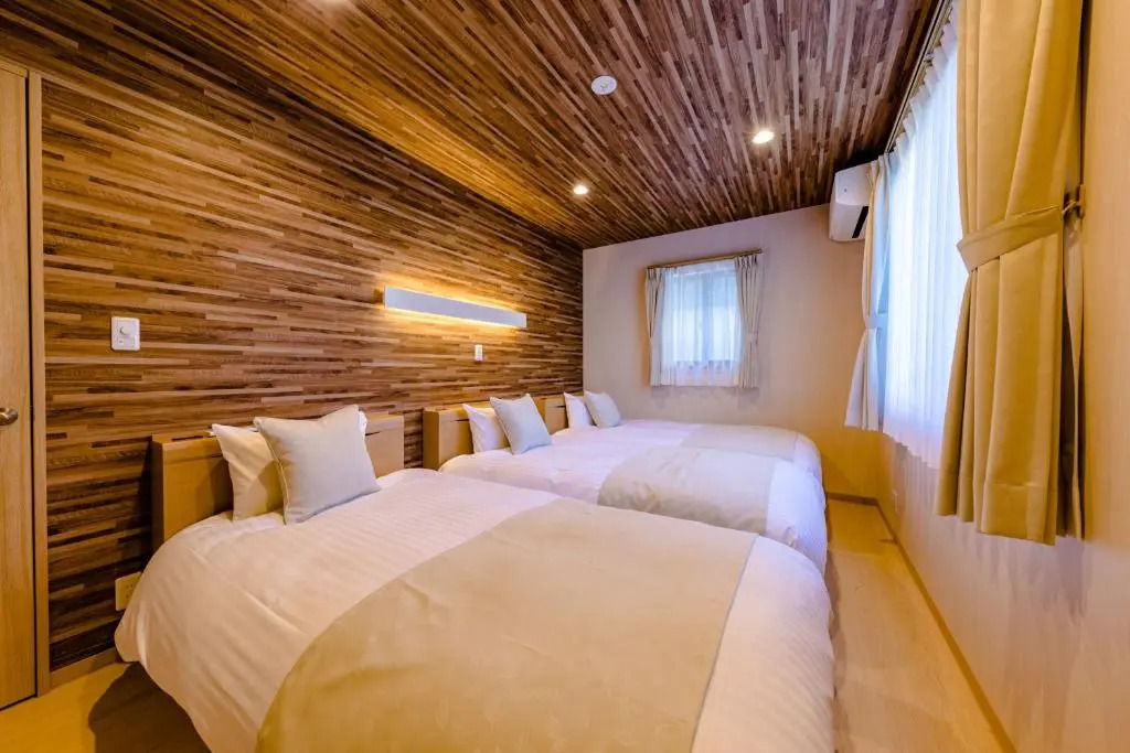 05 Resort Club -然ZEN