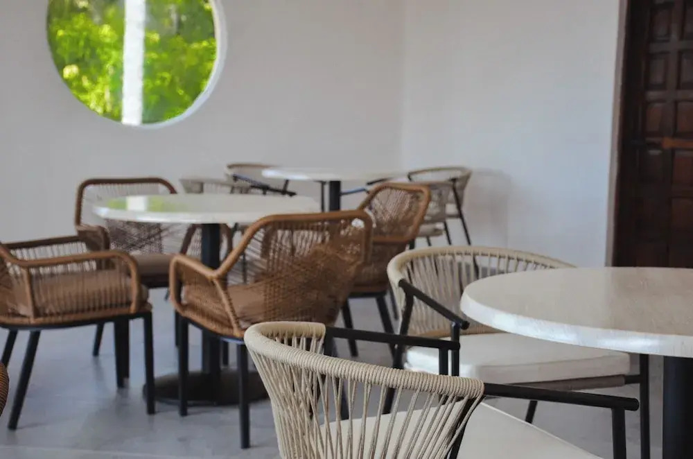 Astra Hotel
