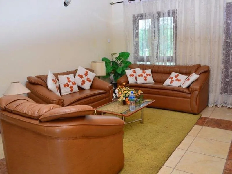 Nisansala Luxury Holiday Home