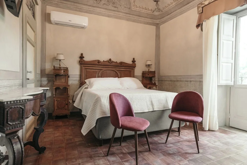 Puleera Boutique Hotel