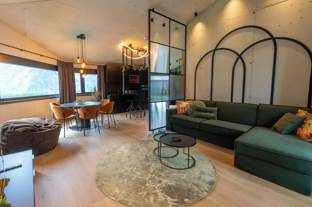 Lifesteil Aparthotel
