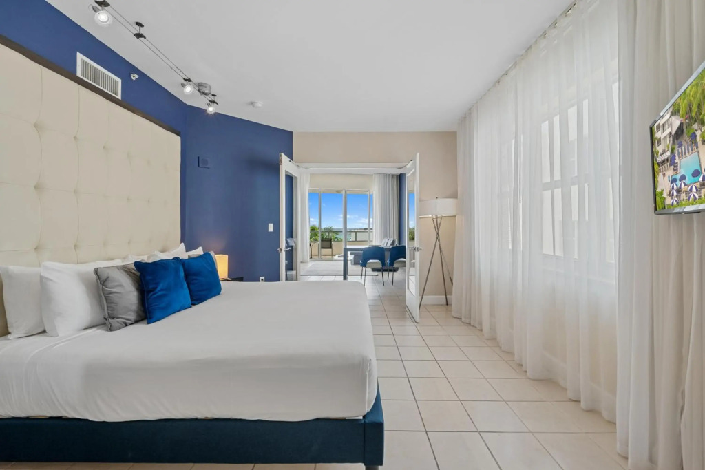 The Sagamore Hotel South Beach