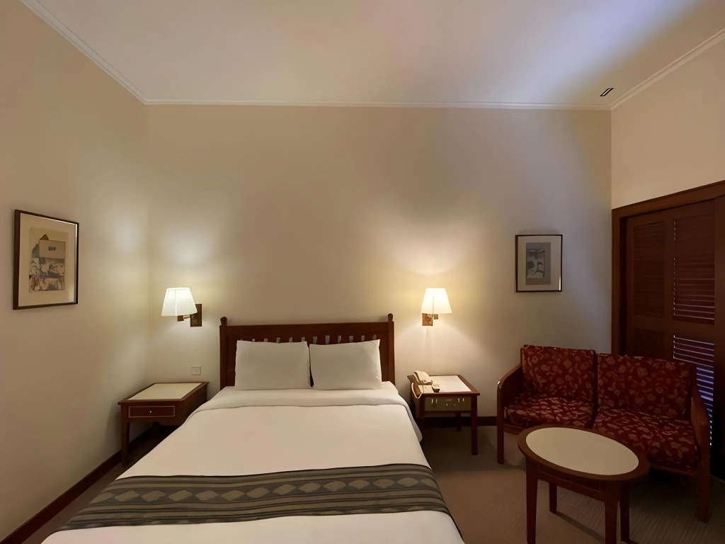 Marco Polo Hotel - Tawau