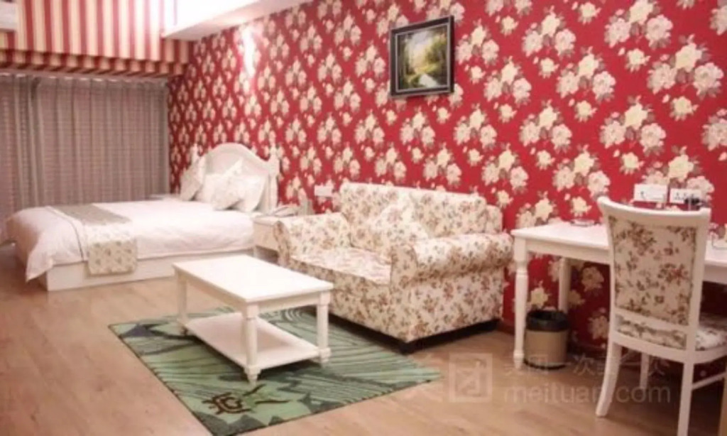 Tangfeng Art Hotel Shenyang