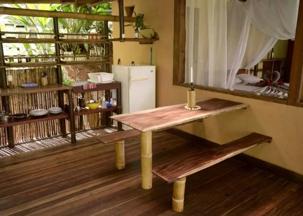 Amazonita Ecolodge