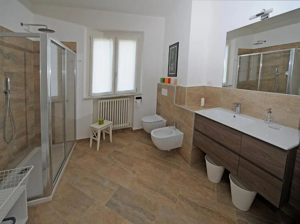 Vitali Apartments Bellagio