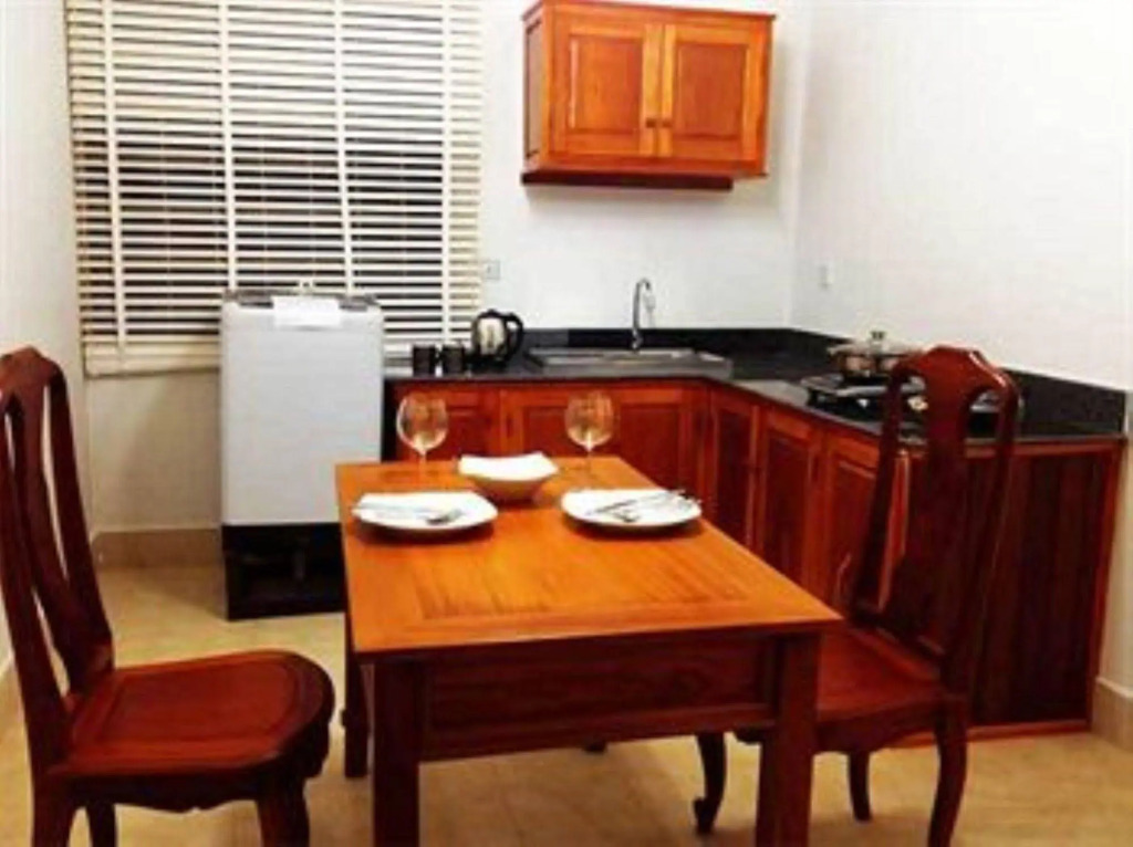 King Gold Hotel & Apartment