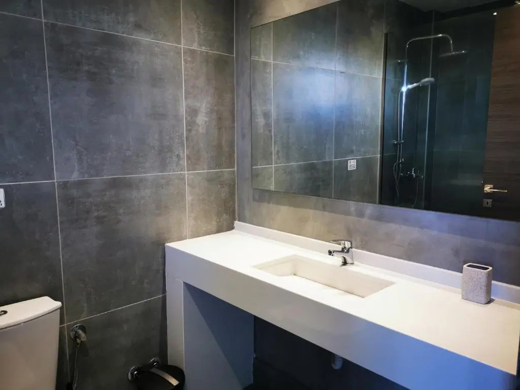 Anemona Beach Apartments