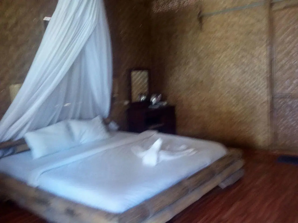 Java Sunrise Homestay