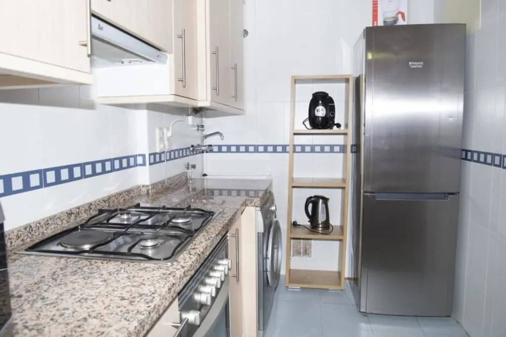 Apartment in Benidorm, Alicante 103108 by MO Rentals