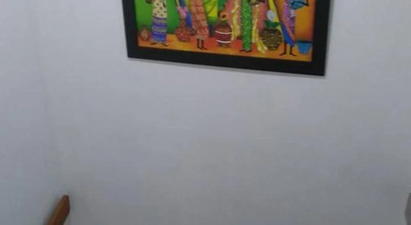 Alojamiento Casa-posada CAMELL