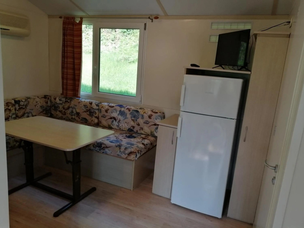 Samson mobile house