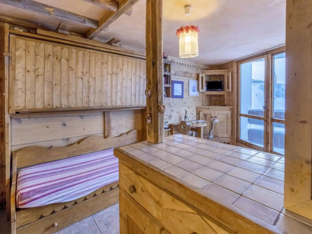 travelski home classic - Résidence Grande Masse