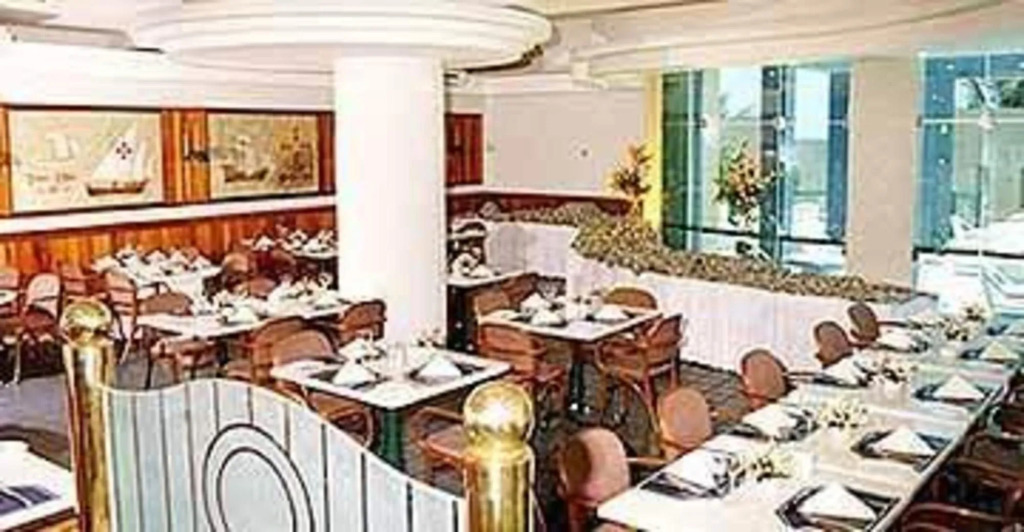 Recife Mar Flats Hotel