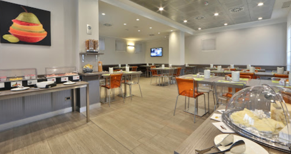 Best Western Plus Borgolecco Hotel