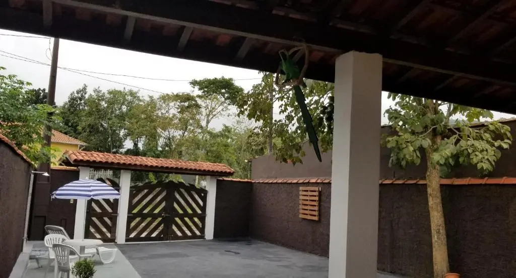CASA BELA-Praia da Cocanha-15 Pessoas