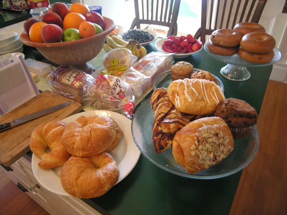 Delano Homestead Bed and Breakfast