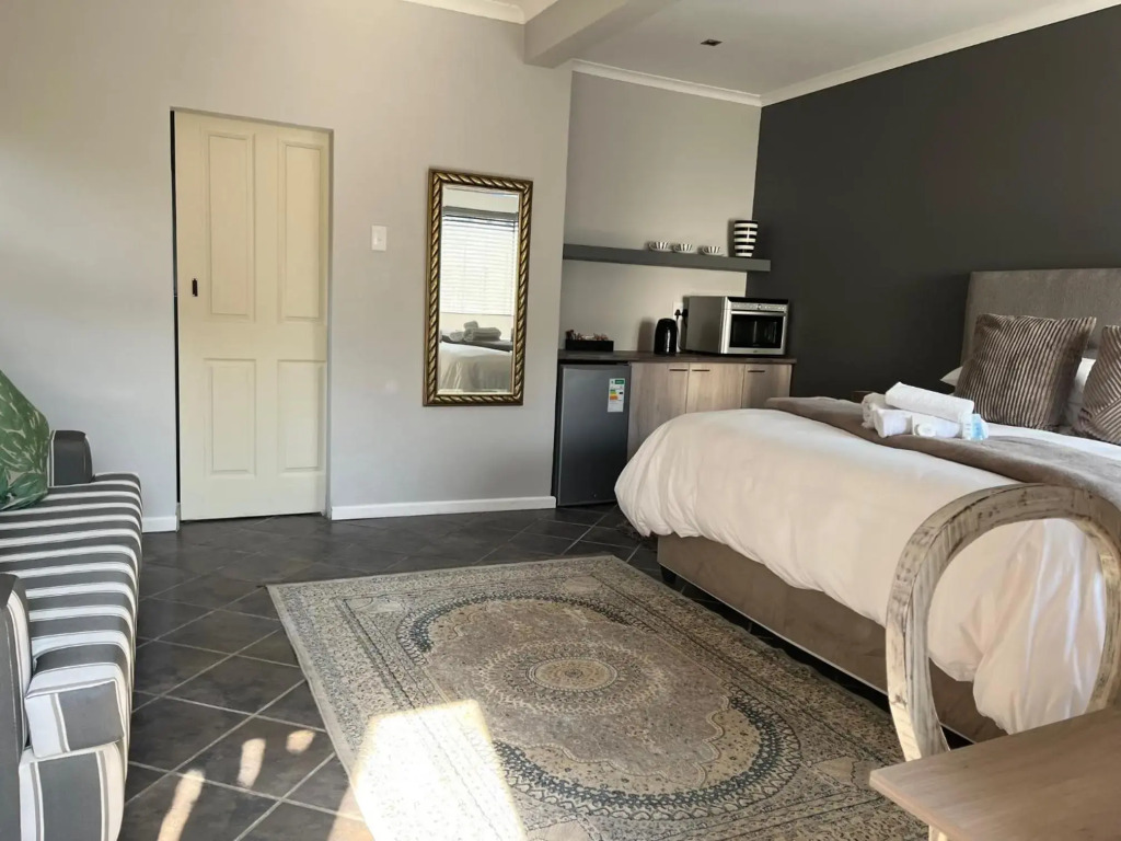 Santorini Guesthouse